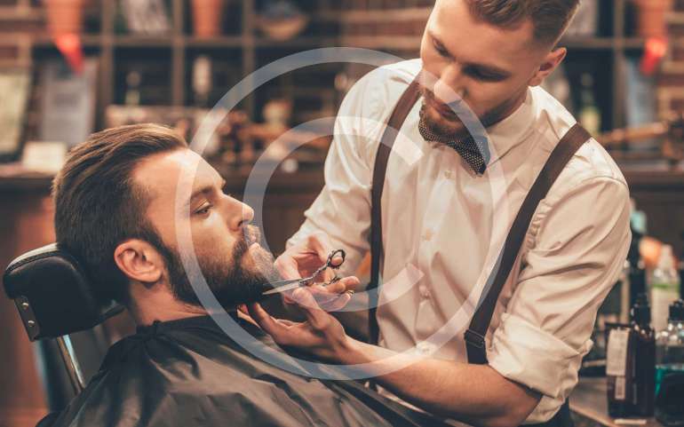 Top 10 barbershops in the country